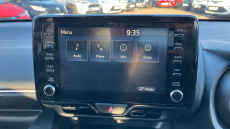 Toyota Yaris 1.5 Hybrid Design 5dr CVT Hybrid Hatchback